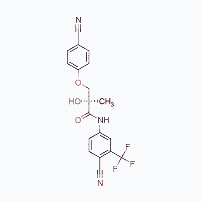 Ostarine (MK-2866) Powder For Hard Gainers